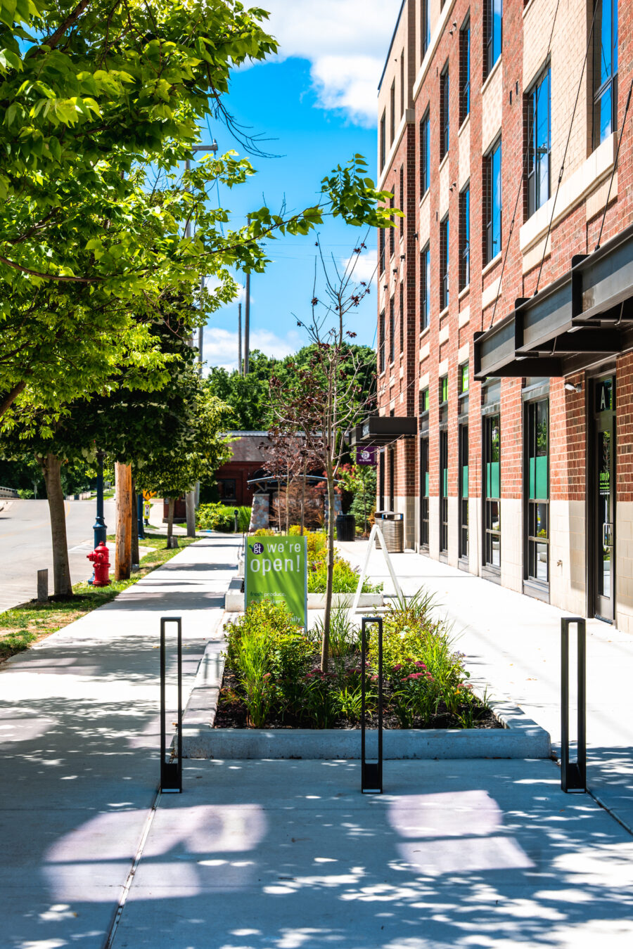 Broadway Lofts