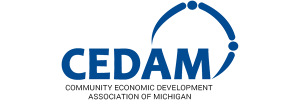 Logo for CEDAM