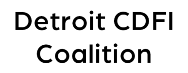 Image of Logo for Detroit CDFI Coalition