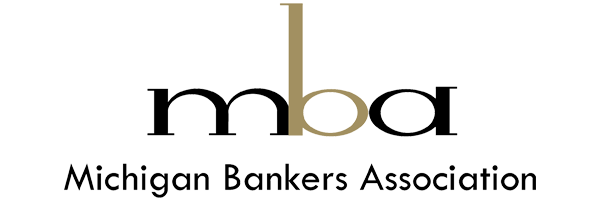 Logo for MBA