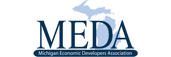 MEDA logo